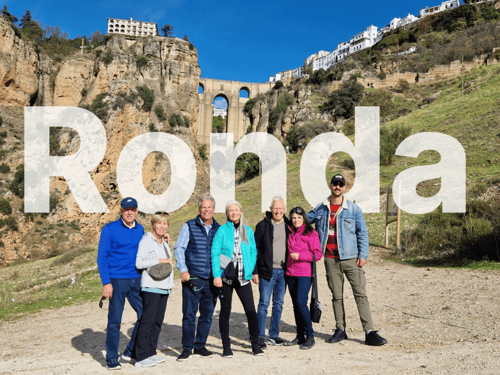 Ronda Day Trip