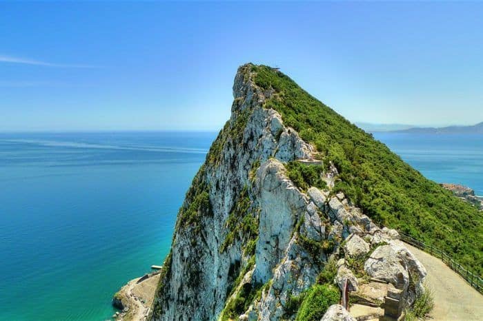 Private Full Day in Gibraltar from Malaga or Marbella