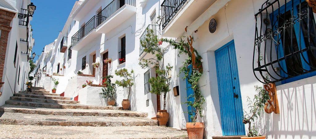 Frigiliana