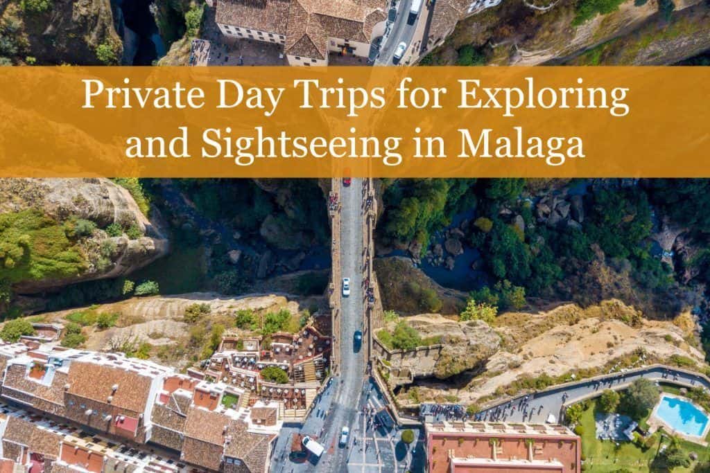private day trips malaga
