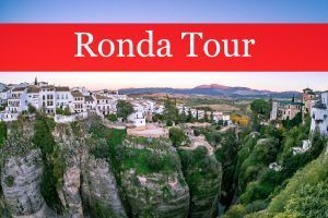 Ronda tour