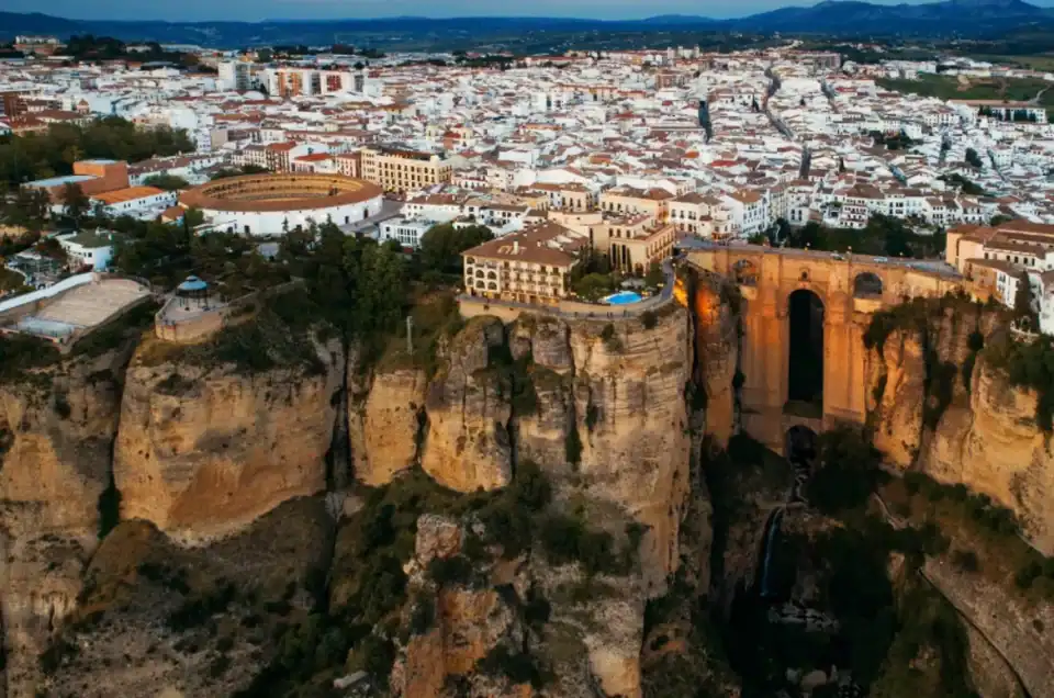 Day Trips From Malaga