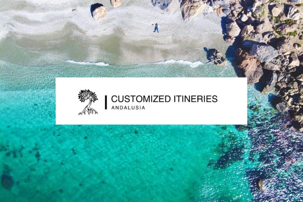 customized itineraries