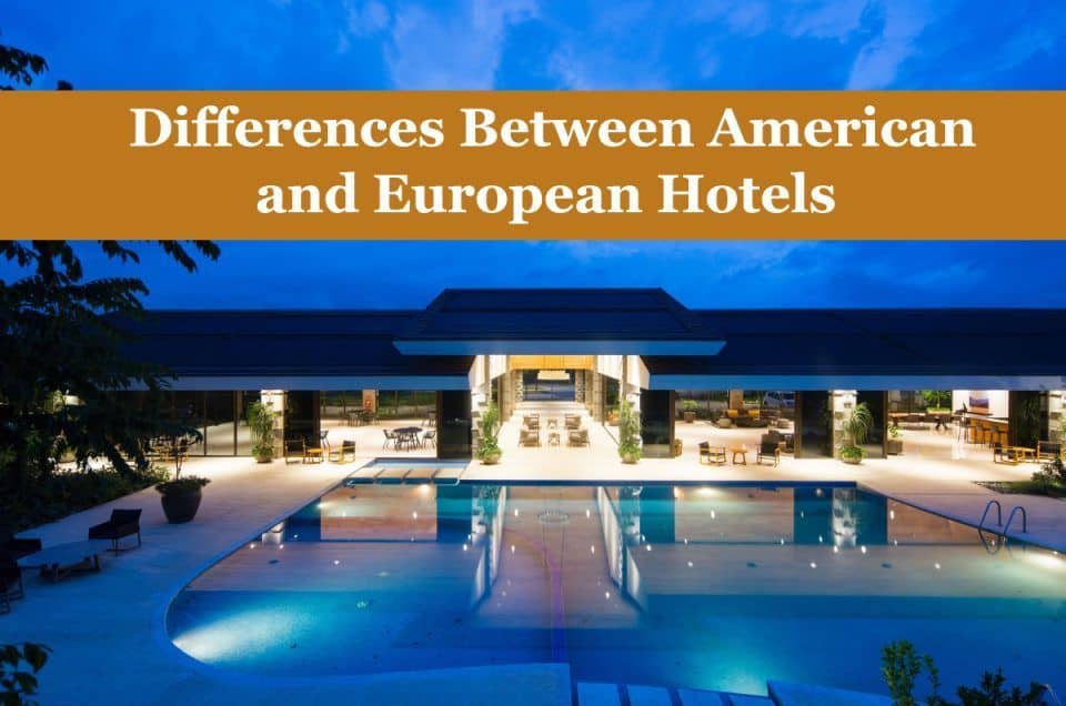 european hotels