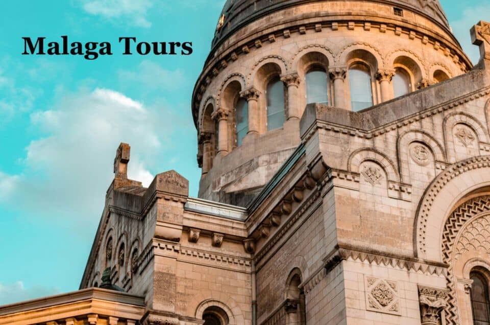 Malaga Tours