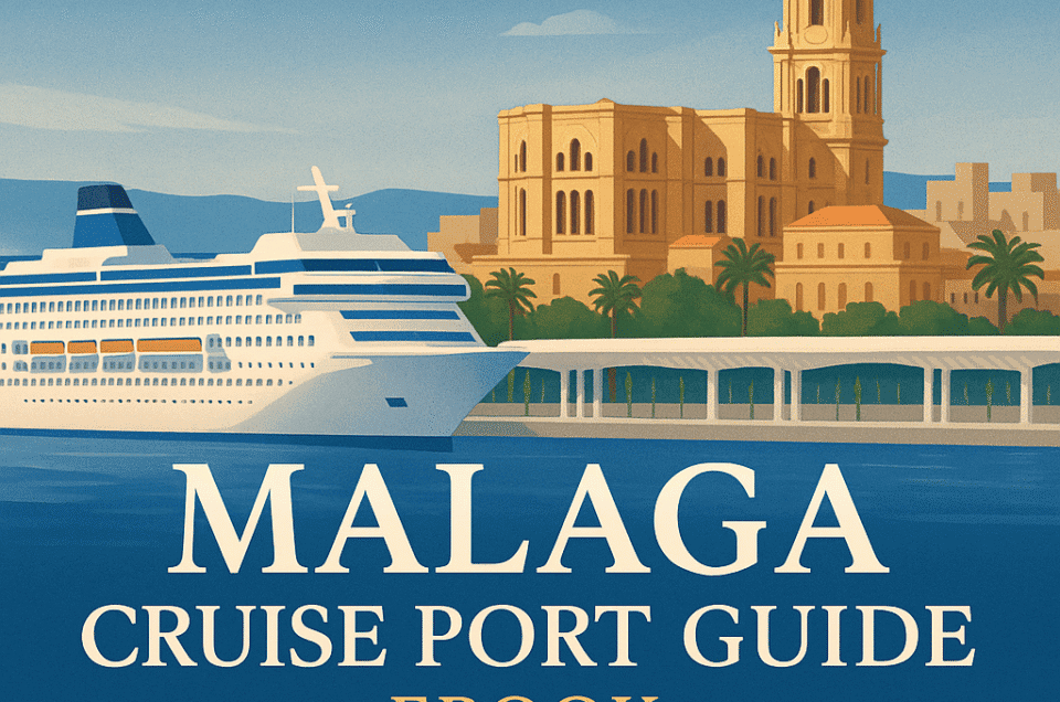 shore excursions malaga