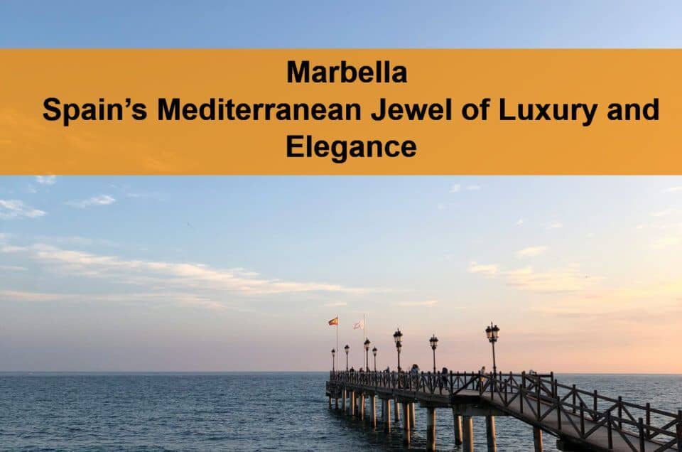 marbella day trips