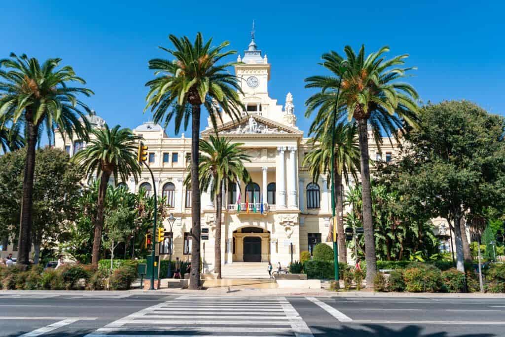 Private tours from Malaga or Marbella with Costa Excursions, exploring beautiful destinations and sc.