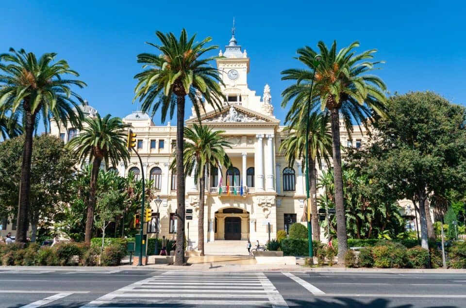 Private tours from Malaga or Marbella with Costa Excursions, exploring beautiful destinations and sc.